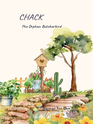 cover image of Chack